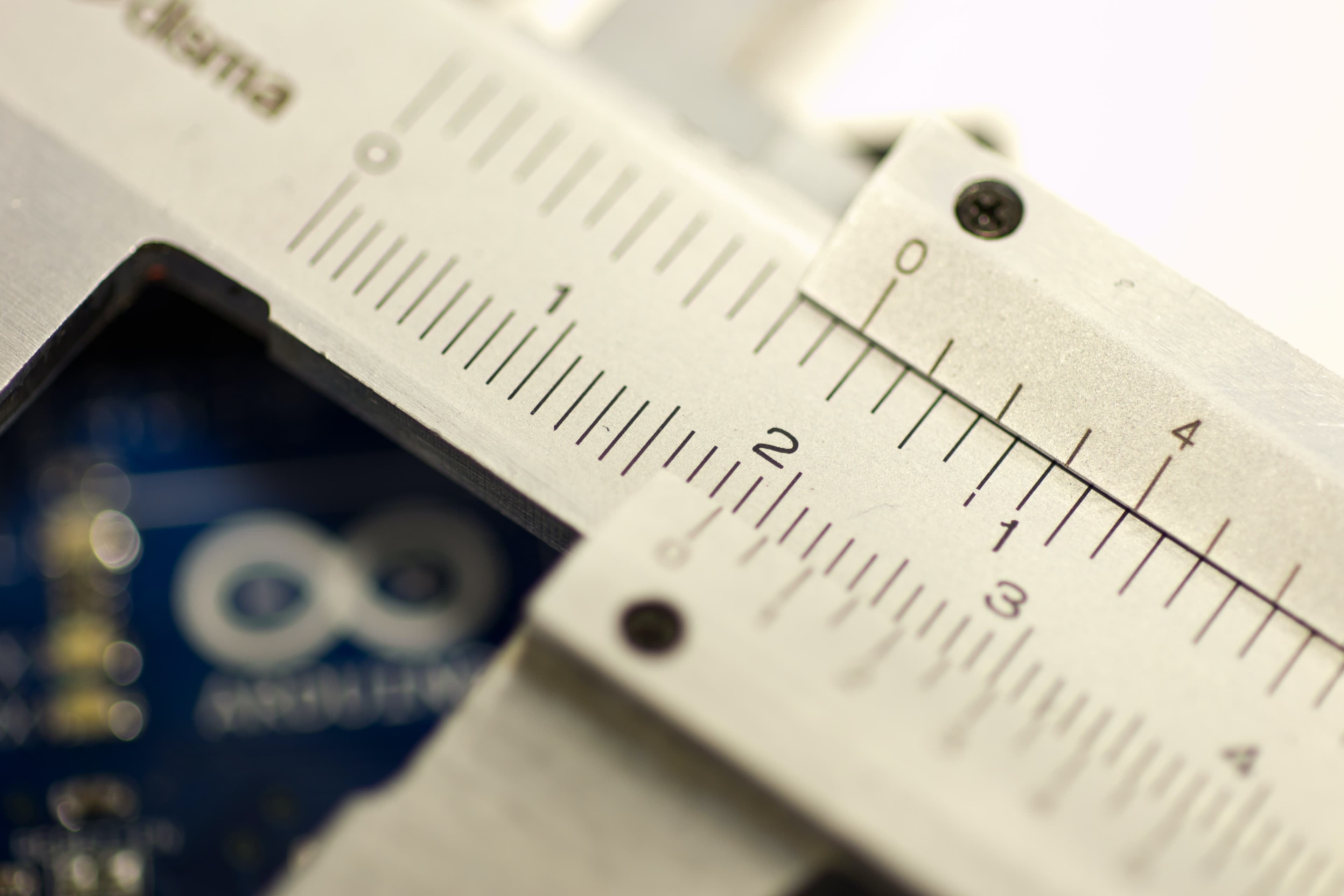 Servicios de calibración de R.C.J. Services